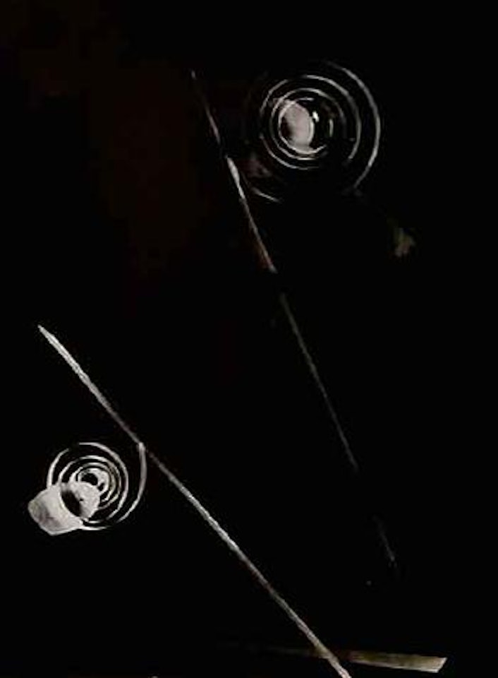 Untitled by László Moholy-Nagy