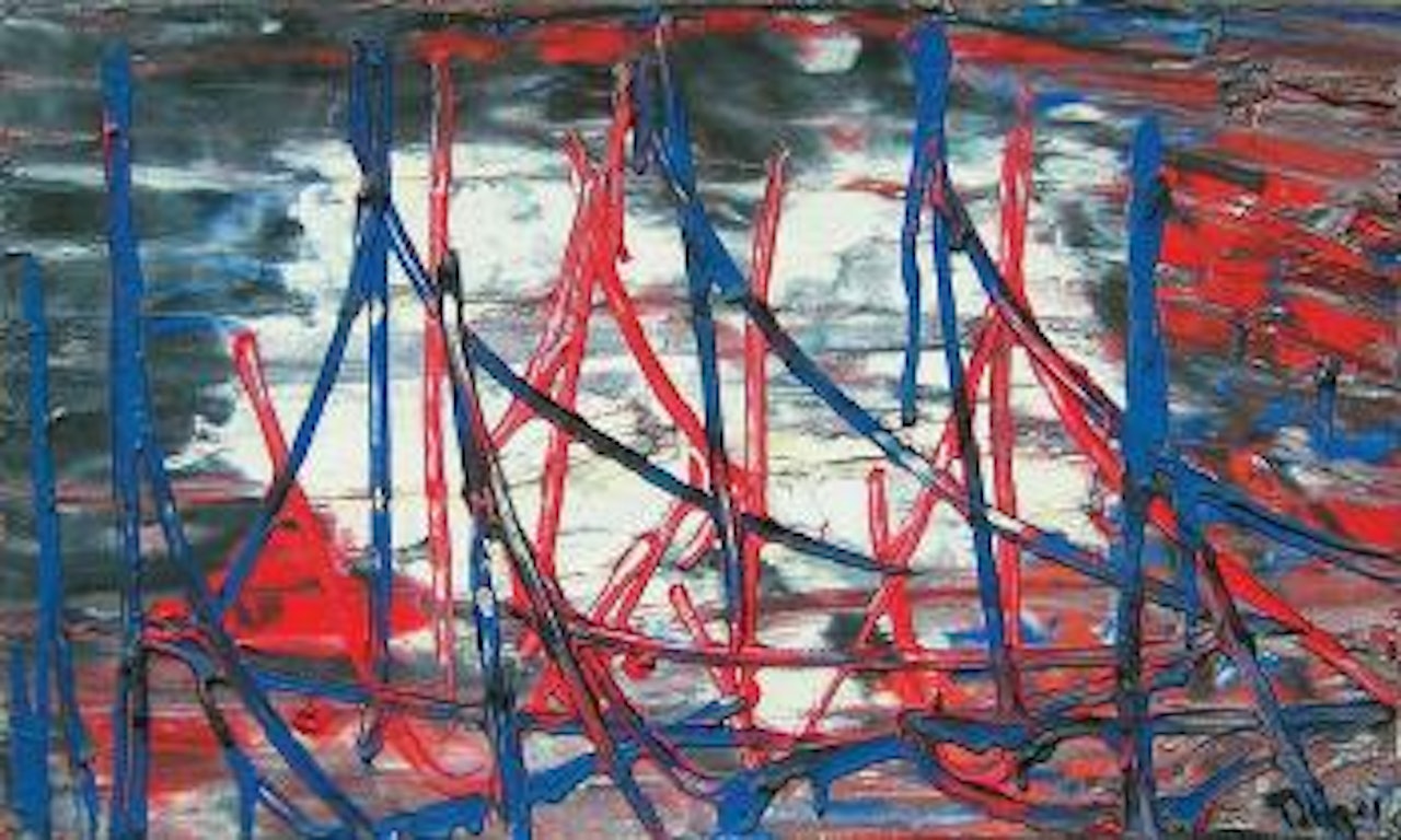Composition by Thanos Tsingos
