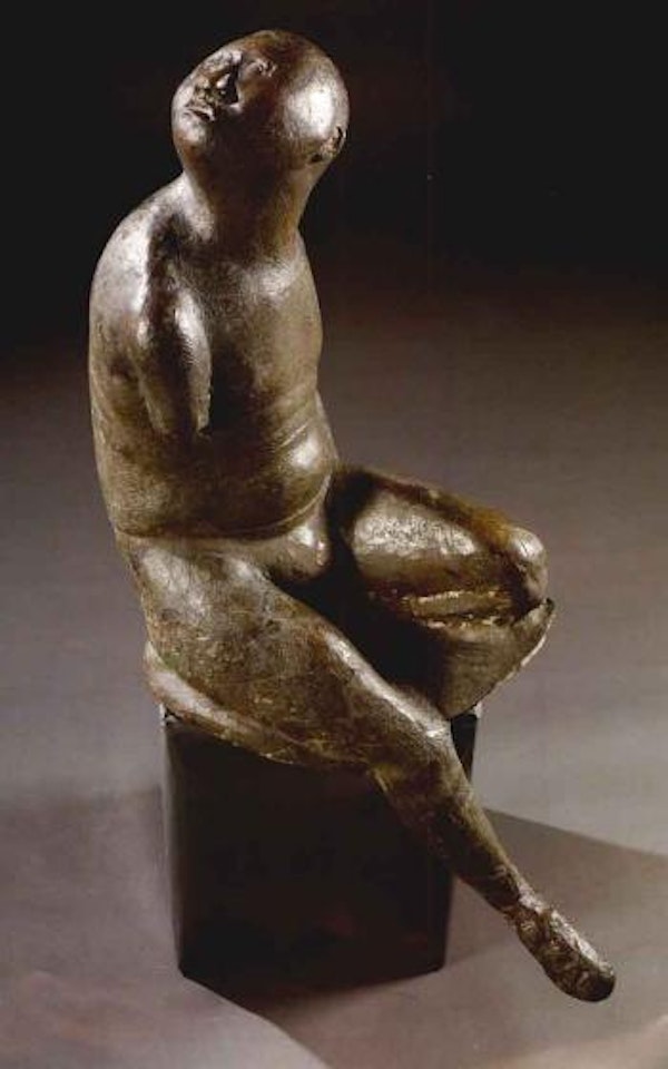 Juggler by Marino Marini