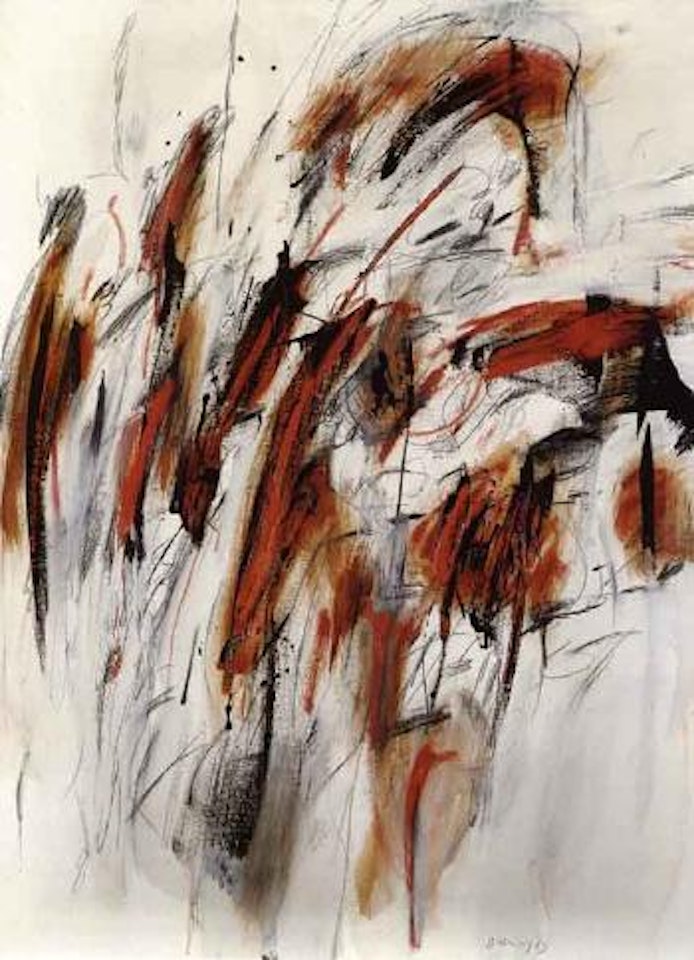 Nr 12/63 by Peter Bruning