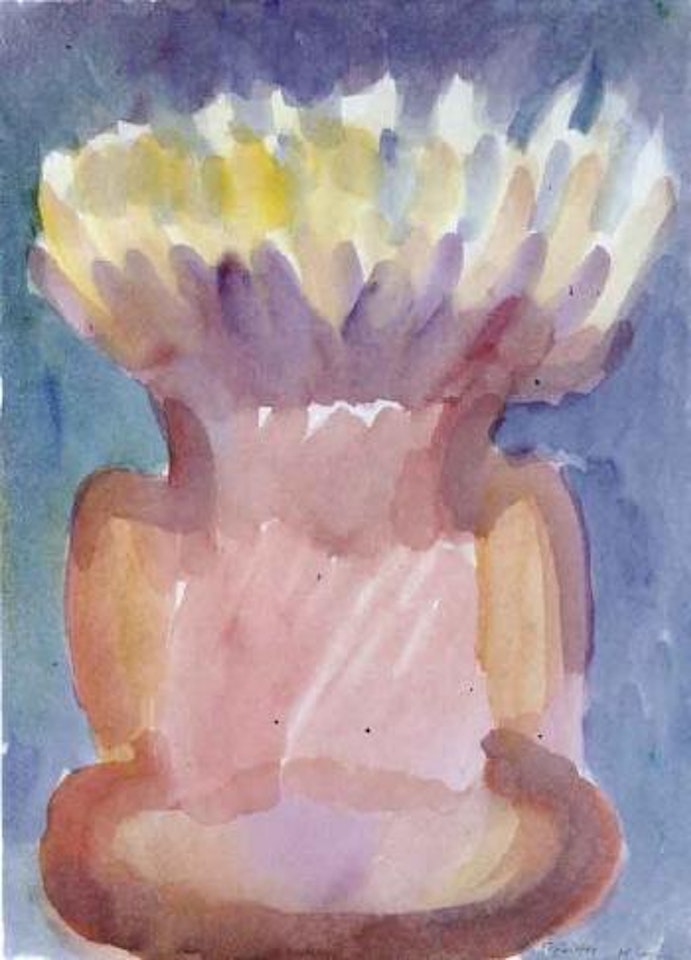 Figure by Maria Lassnig