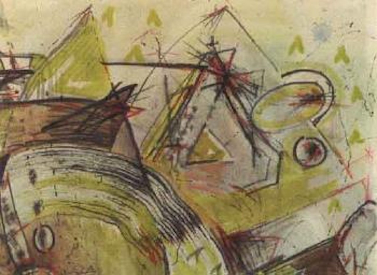 Untitled by Hannah Höch