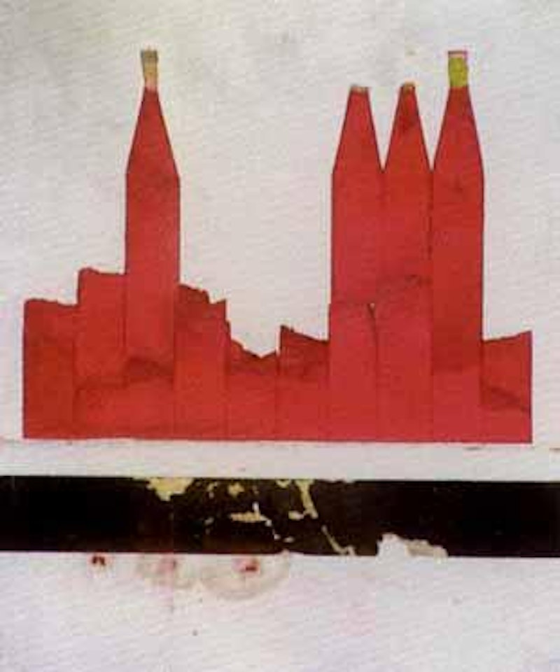 Seita by Raymond Hains