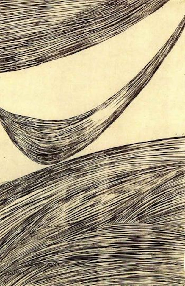Untitled by Louise Bourgeois
