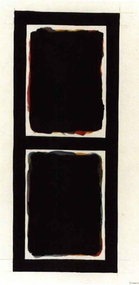 Untitled by Sol LeWitt