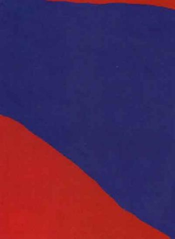 Untitled by Sol LeWitt