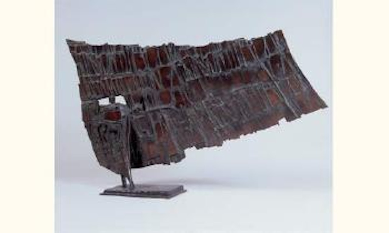 Le Hollandais, Omer by César