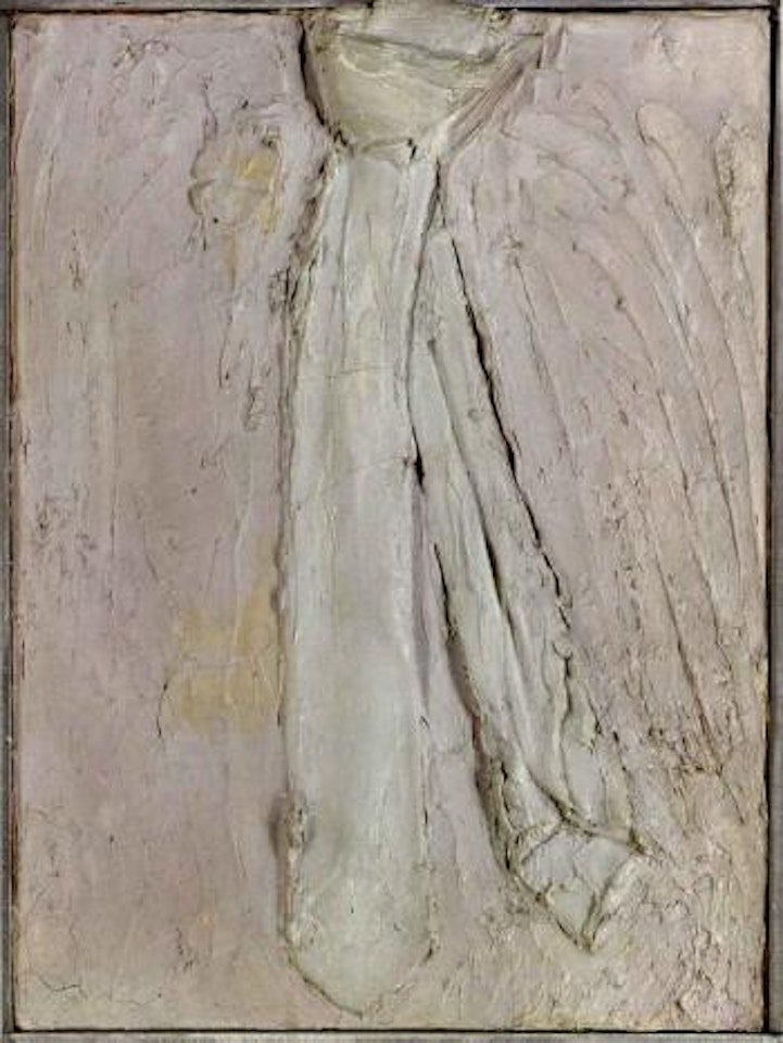 Dead tie by Jim Dine