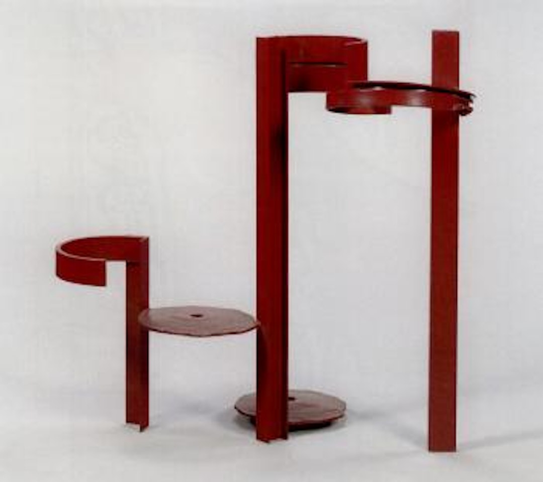 Celeste by Anthony Caro