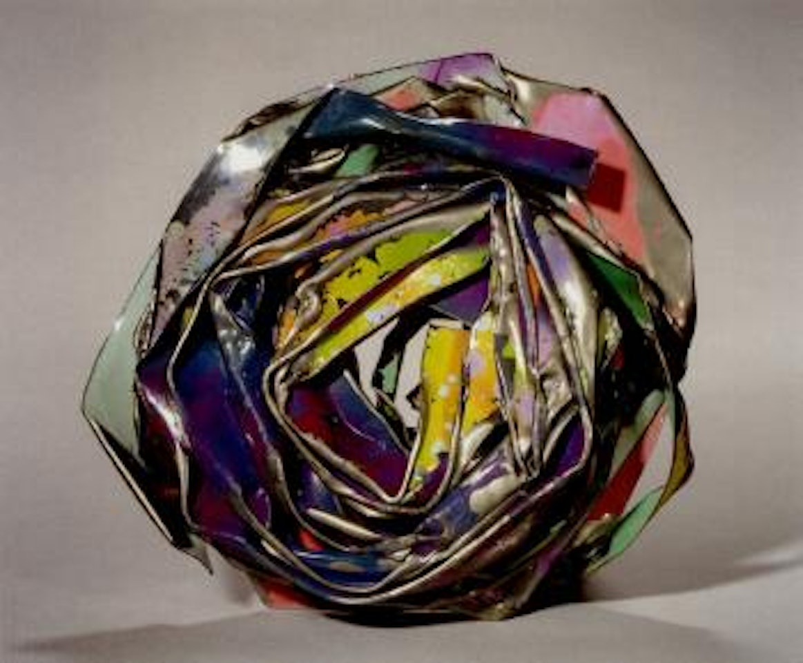 Cold to Ray, hot to Molly by John Chamberlain