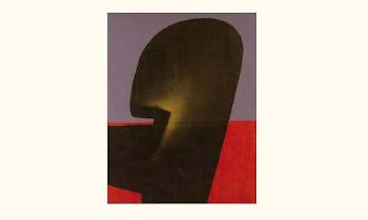 Composition by Ladislas Kijno