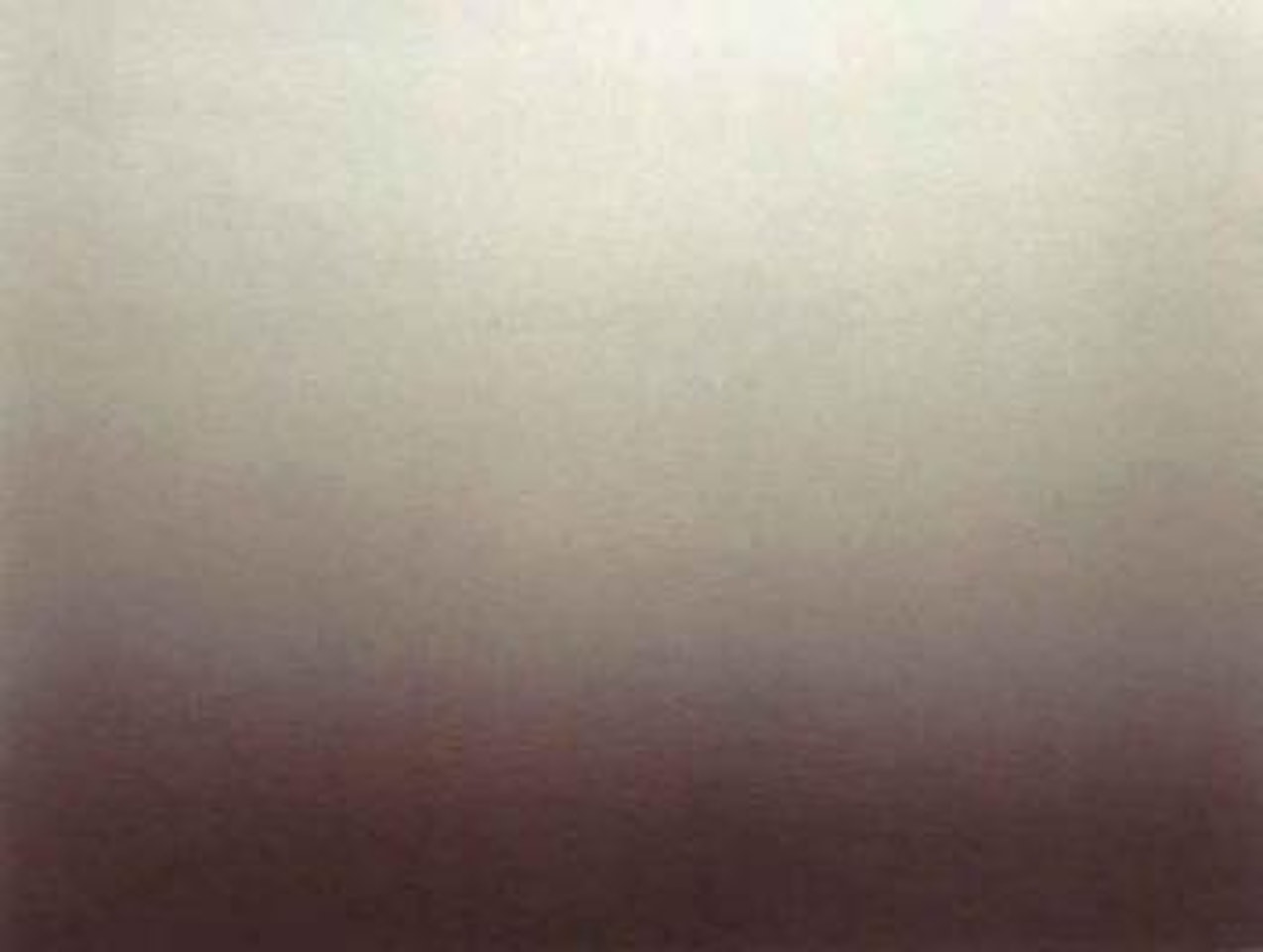 Tyrrhenian Sea, Capri by Hiroshi Sugimoto