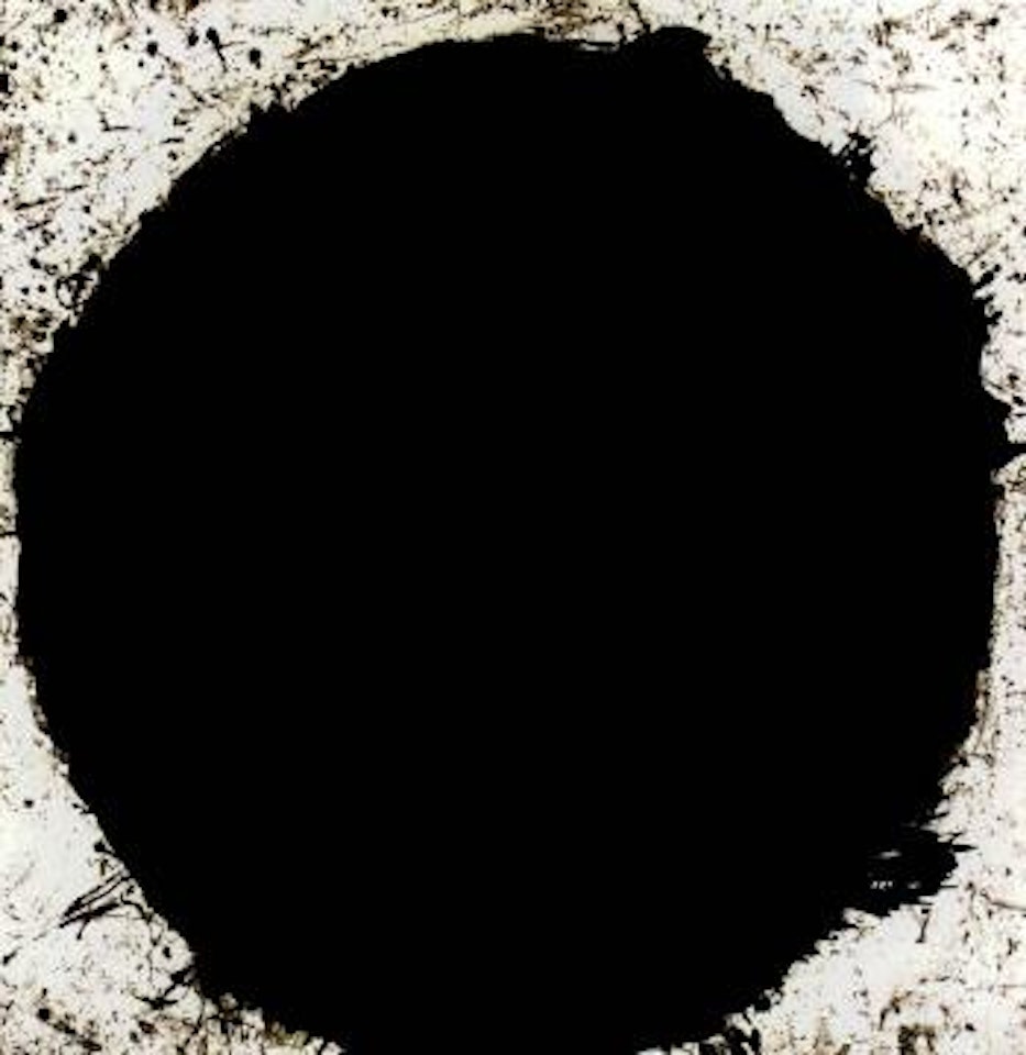 Lines by Richard Serra