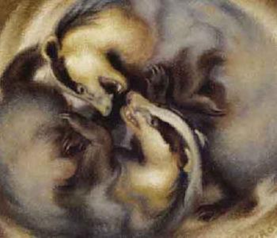 Play by Norbertine Bresslern-Roth