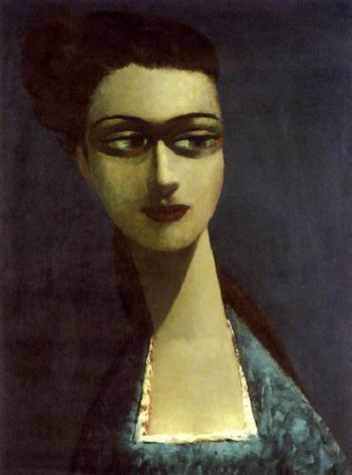 Head by Daniel O'Neill