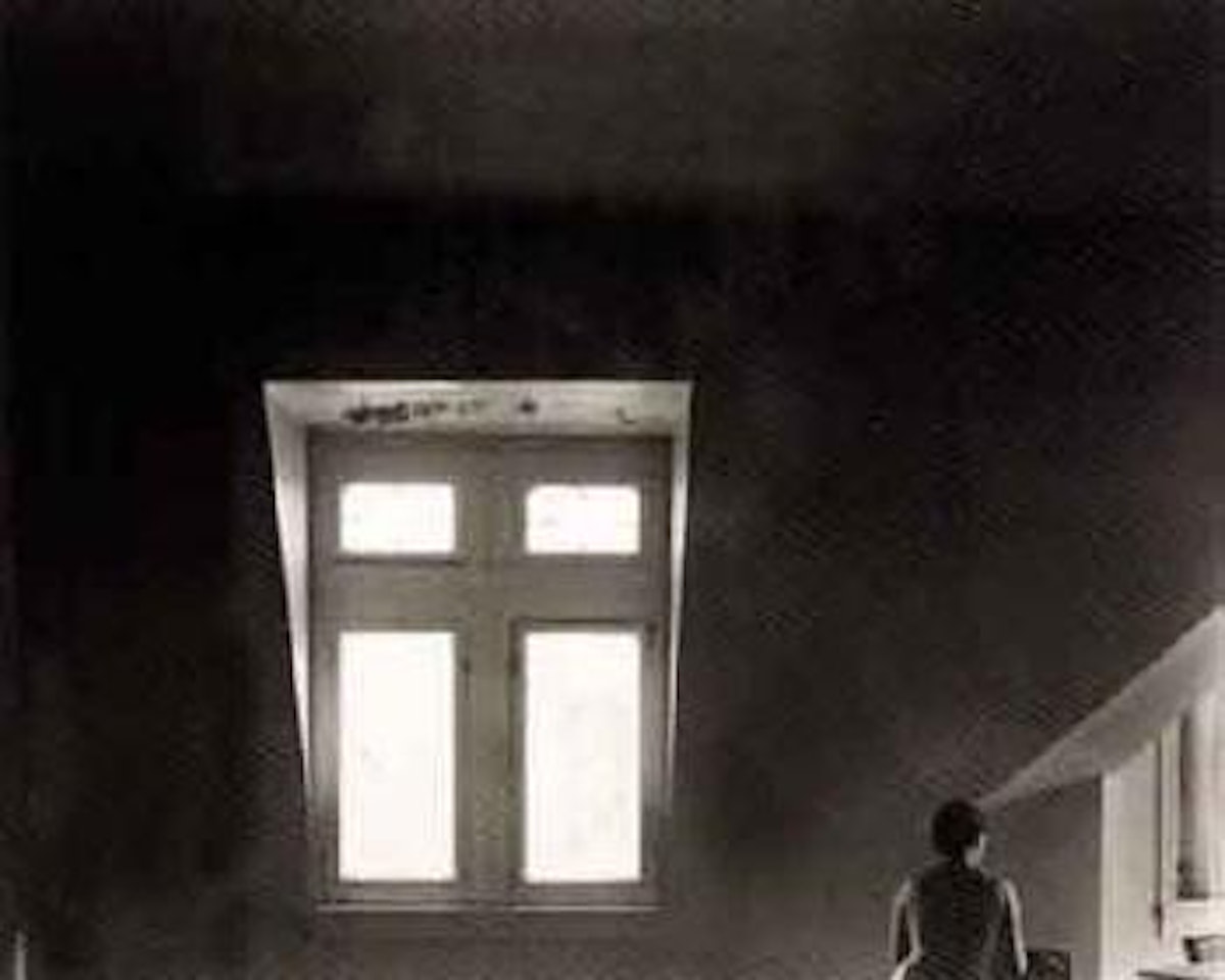 Eleanor by Harry Callahan