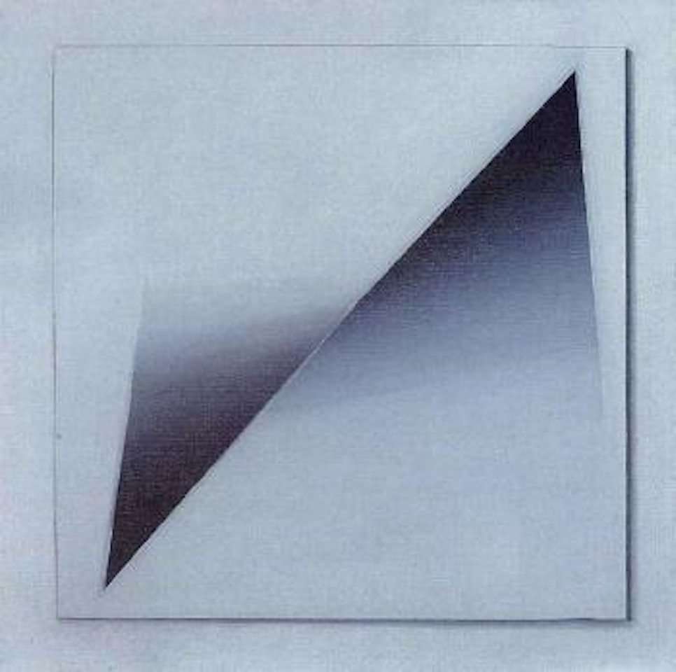 Trompe-l'oeil by Jef Verheyen