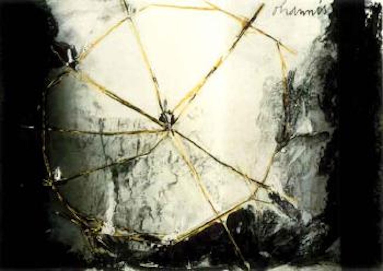 Johannis Nacht by Anselm Kiefer