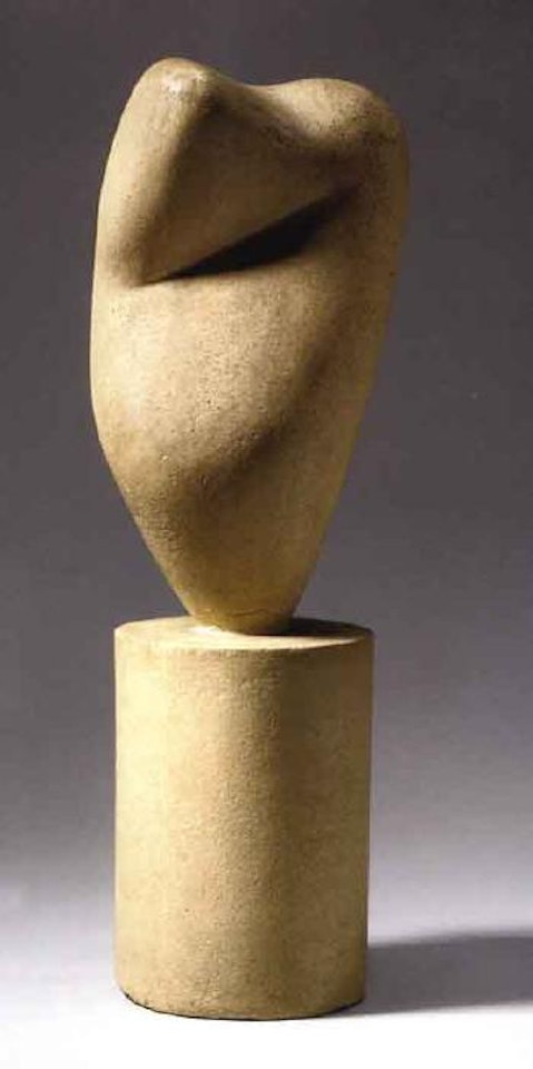 Reve de hibou by Jean Arp