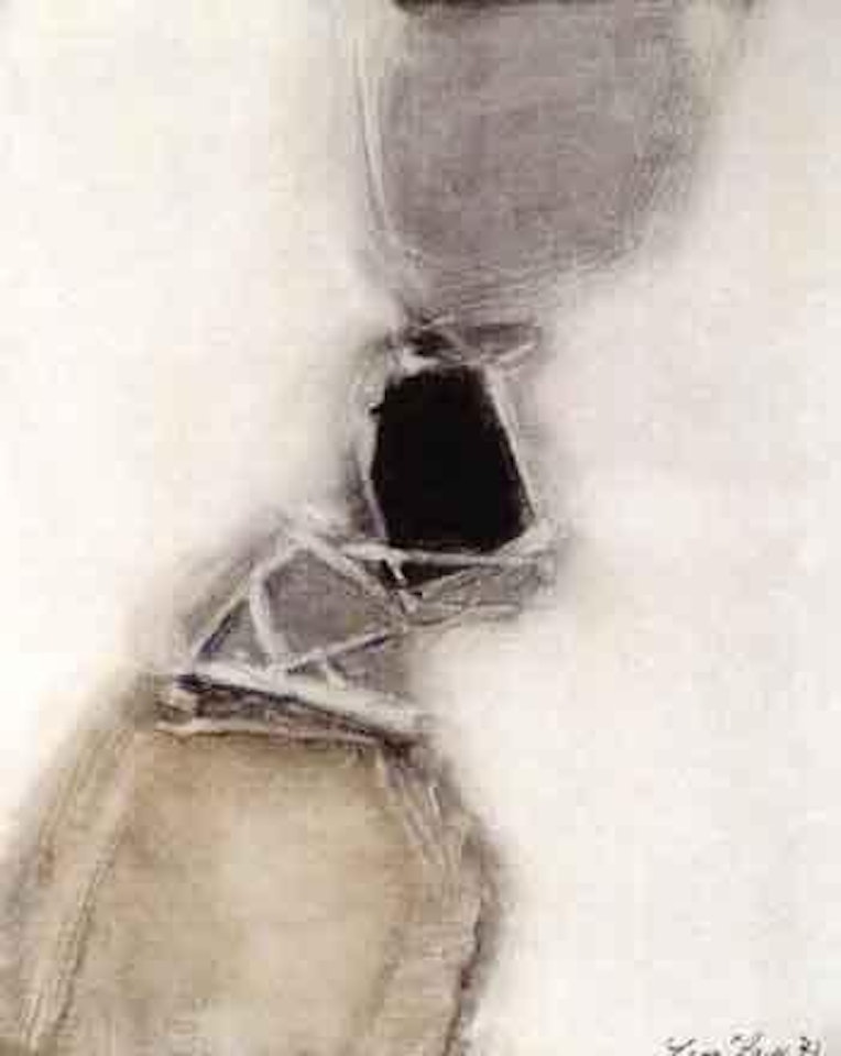 Untitled by Léon Zack