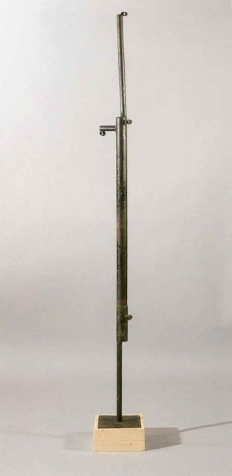 Rabdomante by Ettore Colla