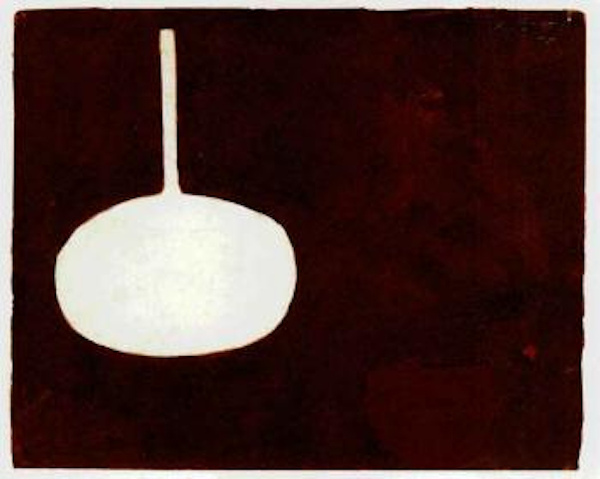 Excursion No.8 by William Scott