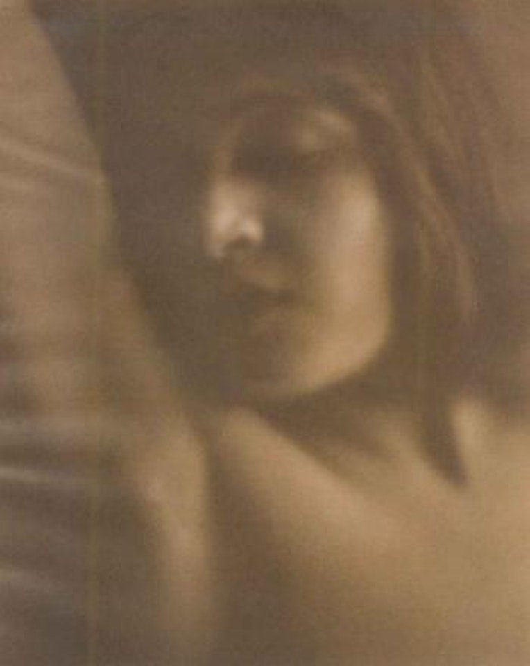 Tina Modotti, Glendale by Edward Weston