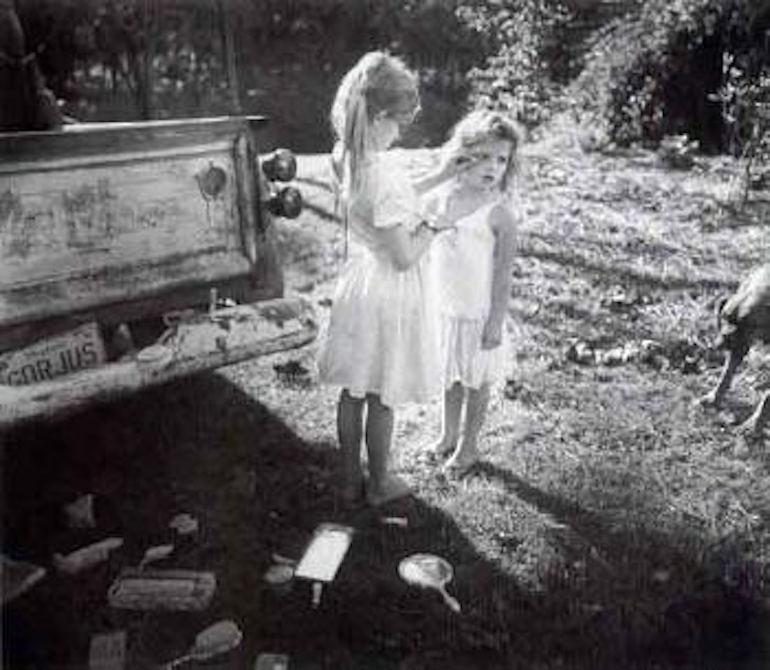 Gorjus by Sally Mann