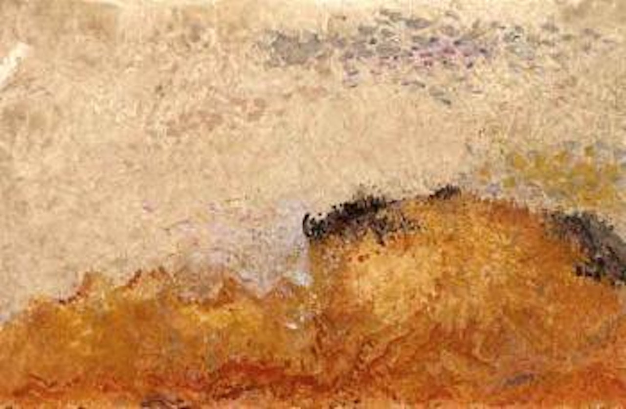 Landscape by Zoran Antonio Music