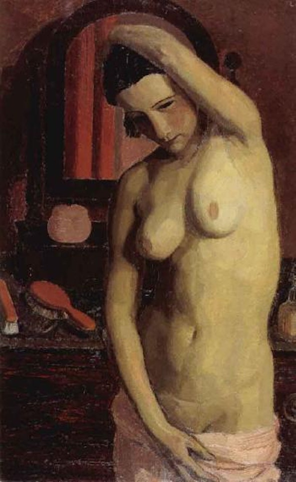The finery by Leon de Smet