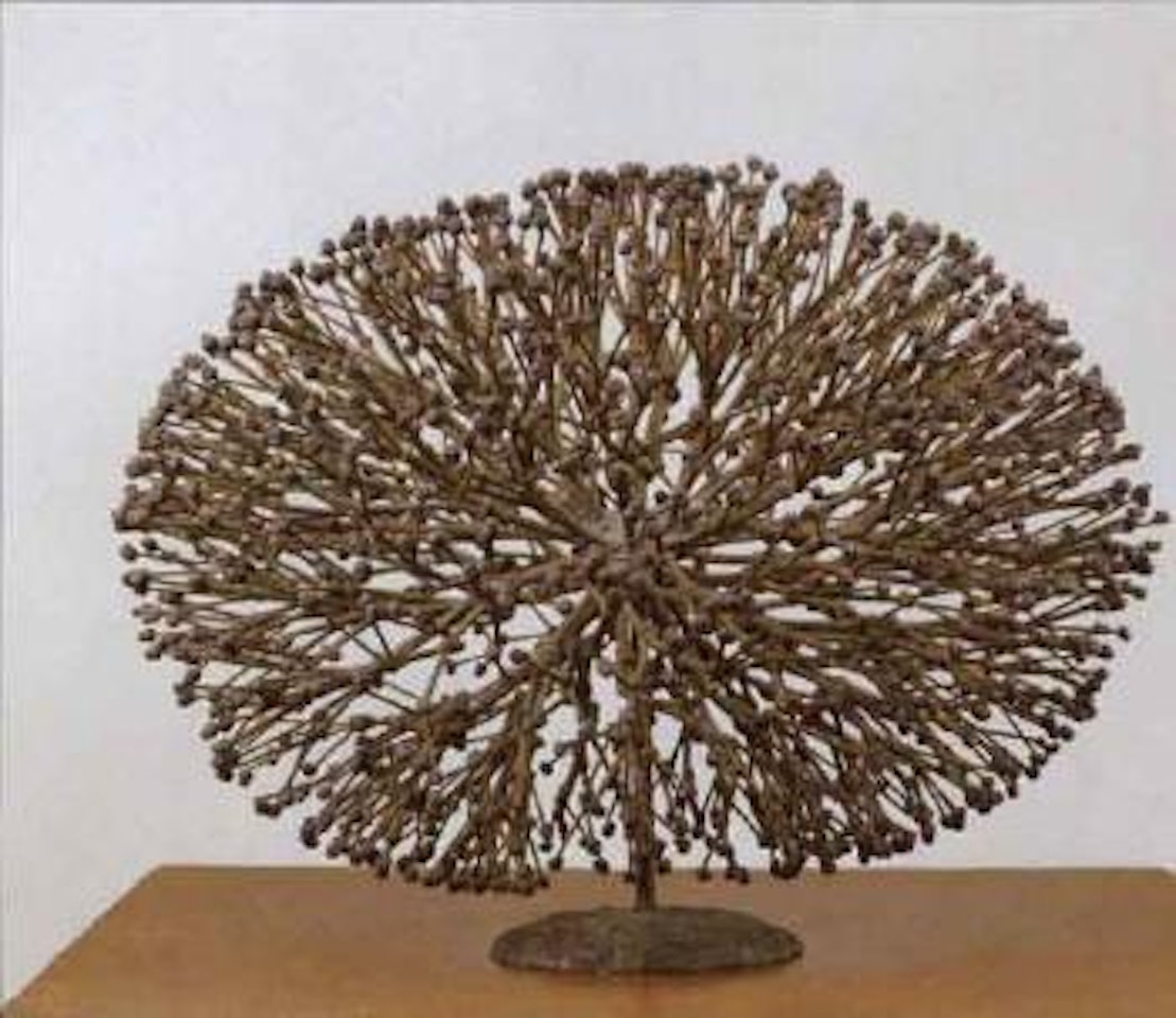 Bush by Harry Bertoia