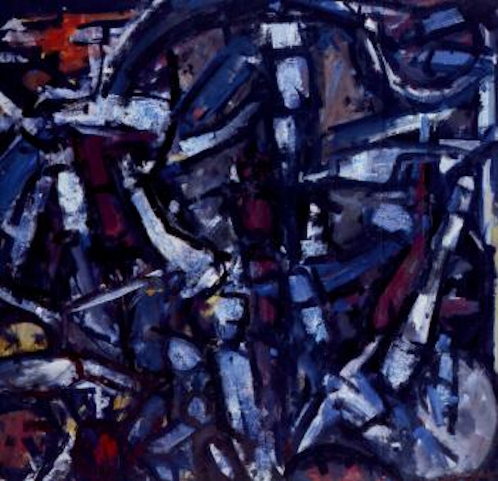 Abstract by Roger Kemp