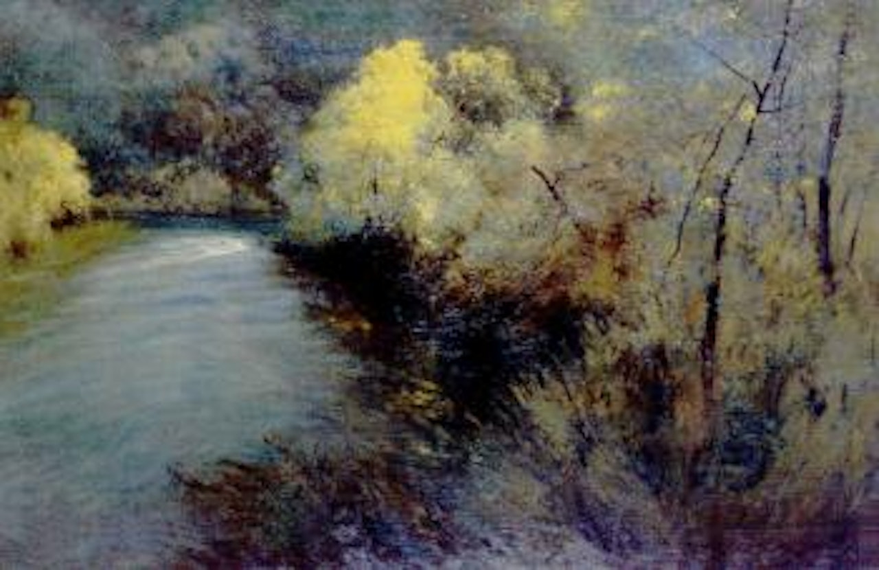 River by Theodore Penleigh Boyd