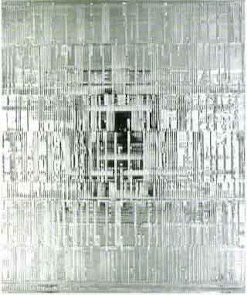 Light relief by Adolf Luther