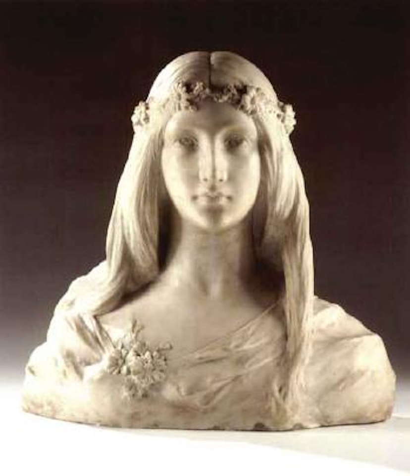 Flora by Italian School