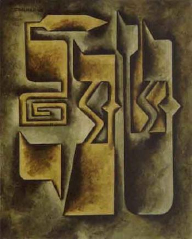 Composition by José Pedro Costigliolo