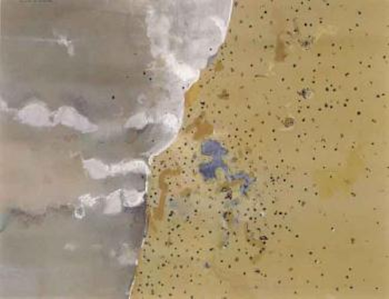 Cape York landscape by Frederick Ronald Williams