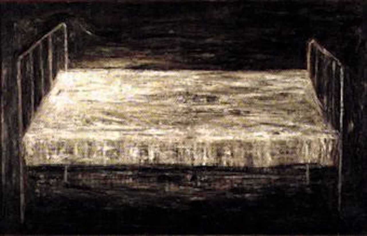Gioia del cuore by Piero Pizzi Cannella