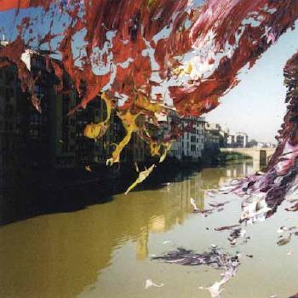 Firenze by Gerhard Richter