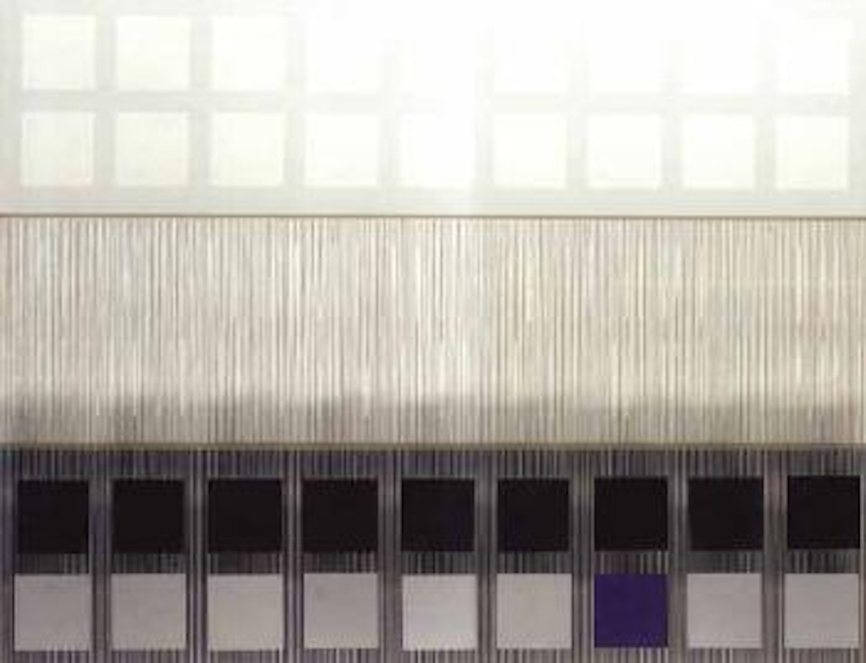 Tres modulaciones con Egipto by Jesus Rafael Soto