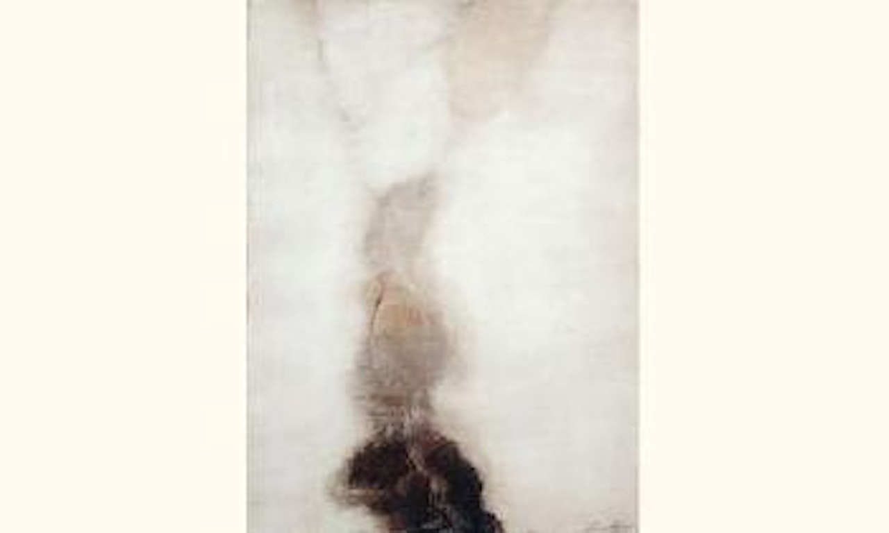 Composition by Léon Zack
