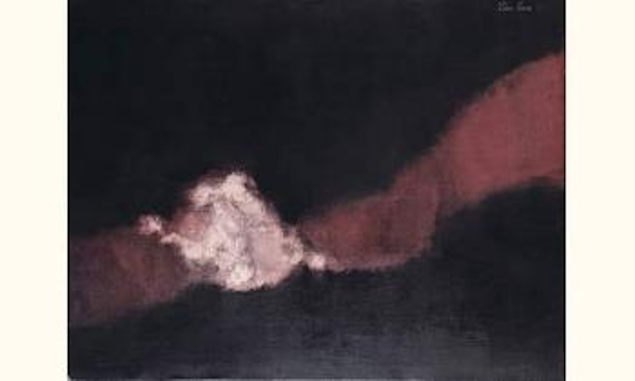 Composition by Léon Zack