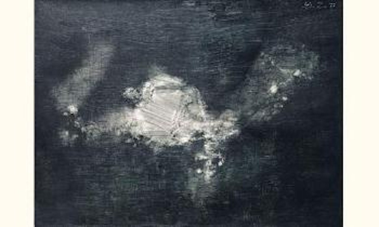Composition by Léon Zack