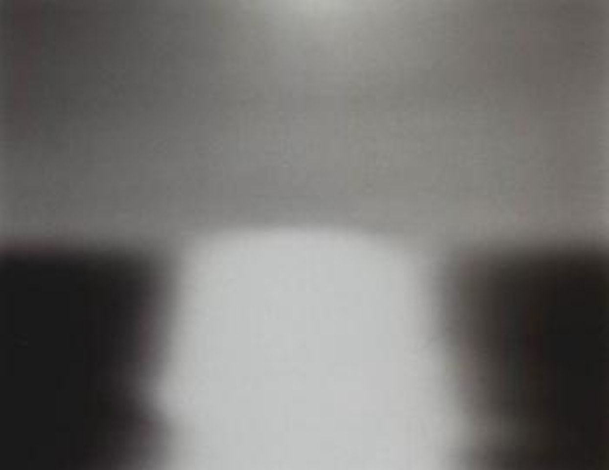 Bay of Sagami, Atami by Hiroshi Sugimoto