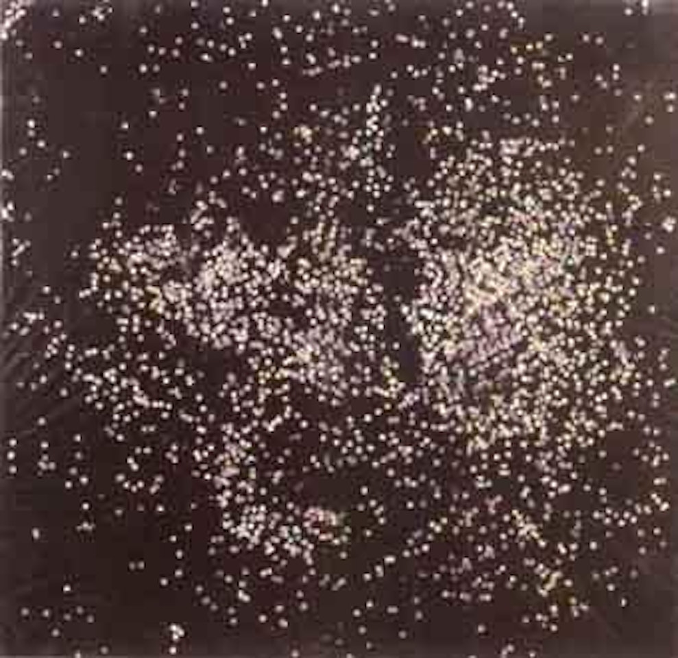 Confetti by Tano Festa