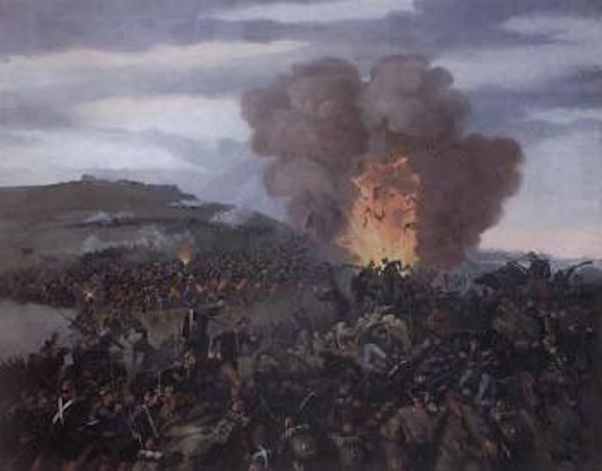 Crimean War by Edward Arnold