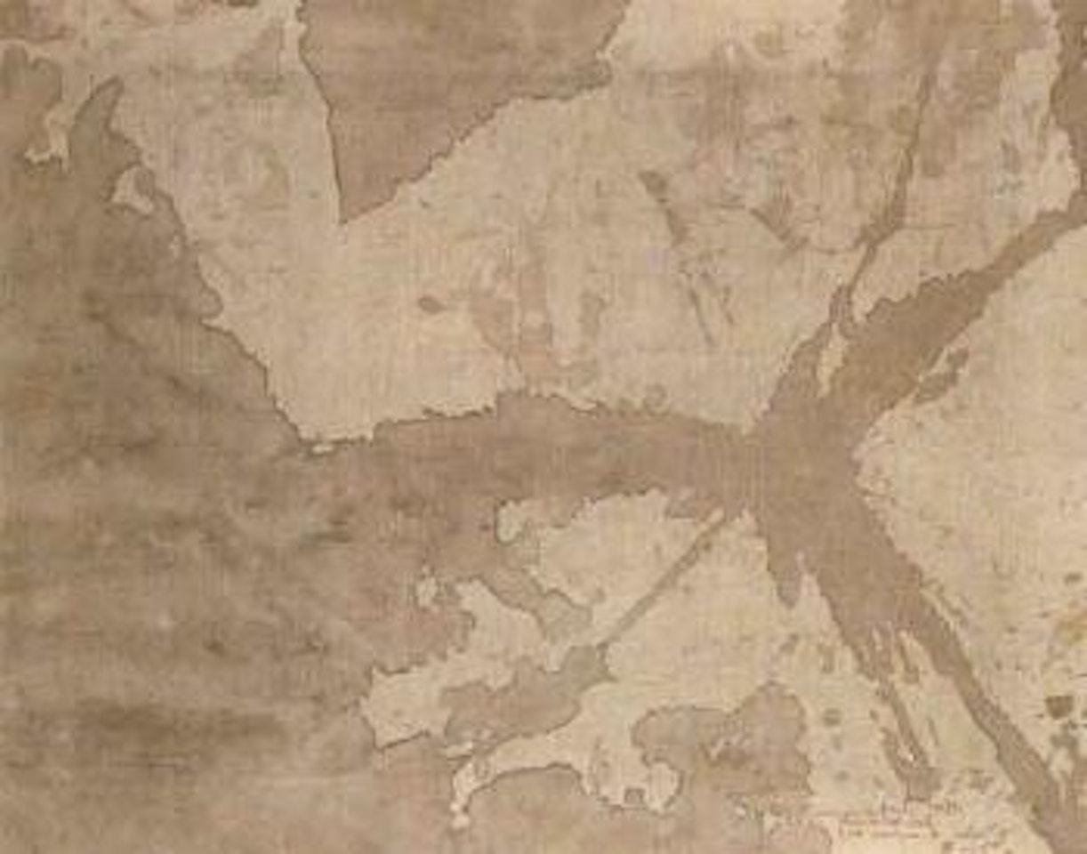 Untitled by Hermann Nitsch