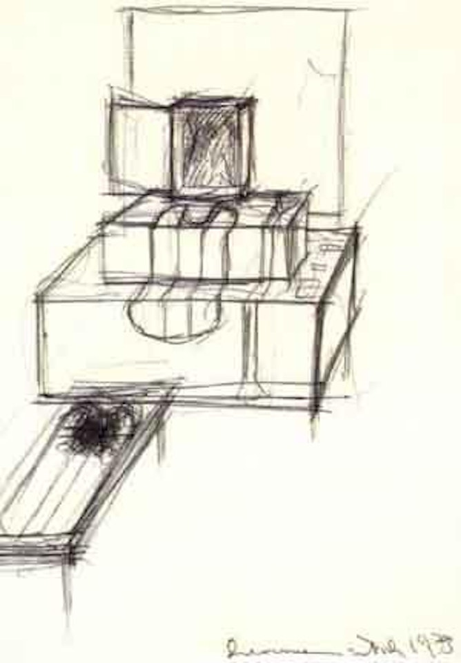 Altar by Hermann Nitsch