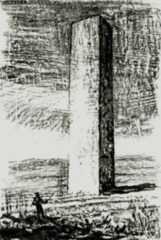 The object by John Piper