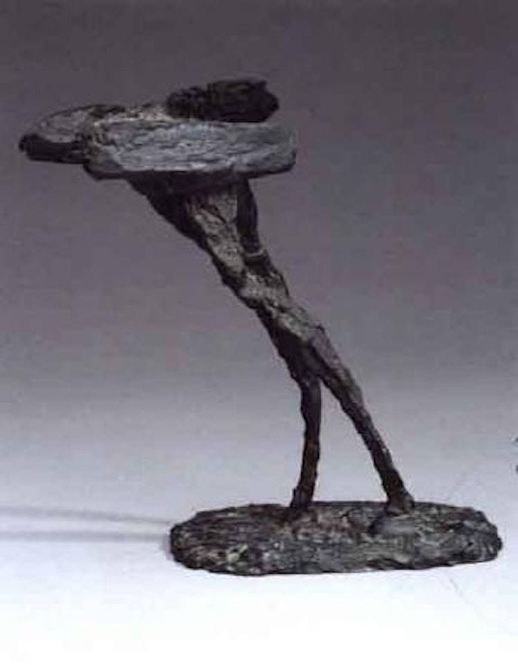 Little bird by Elisabeth Frink